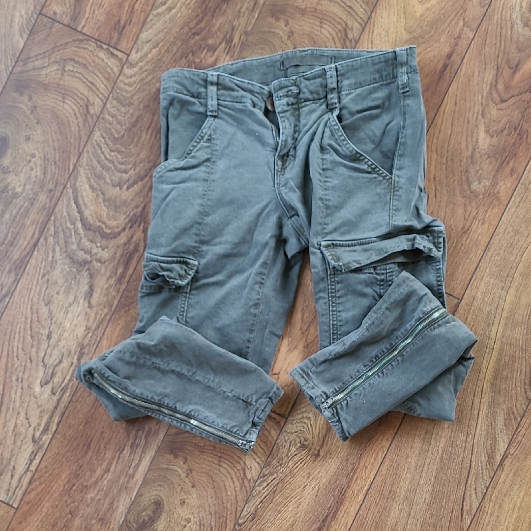 J Brand Army Green Size 25 J Brand Army Green Size 25